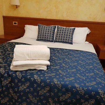 Rainbow Guest House Rzym Zewnętrze zdjęcie