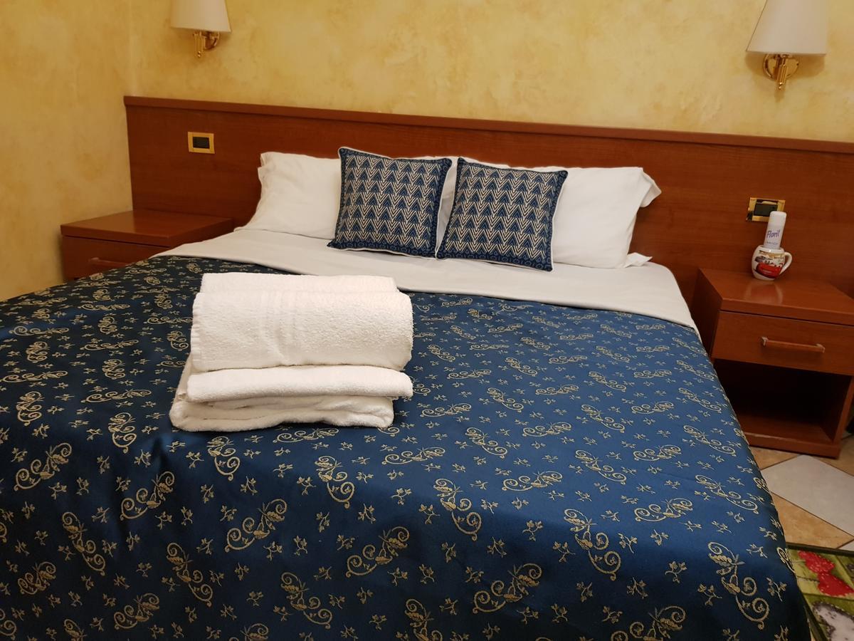 Rainbow Guest House Rzym Zewnętrze zdjęcie