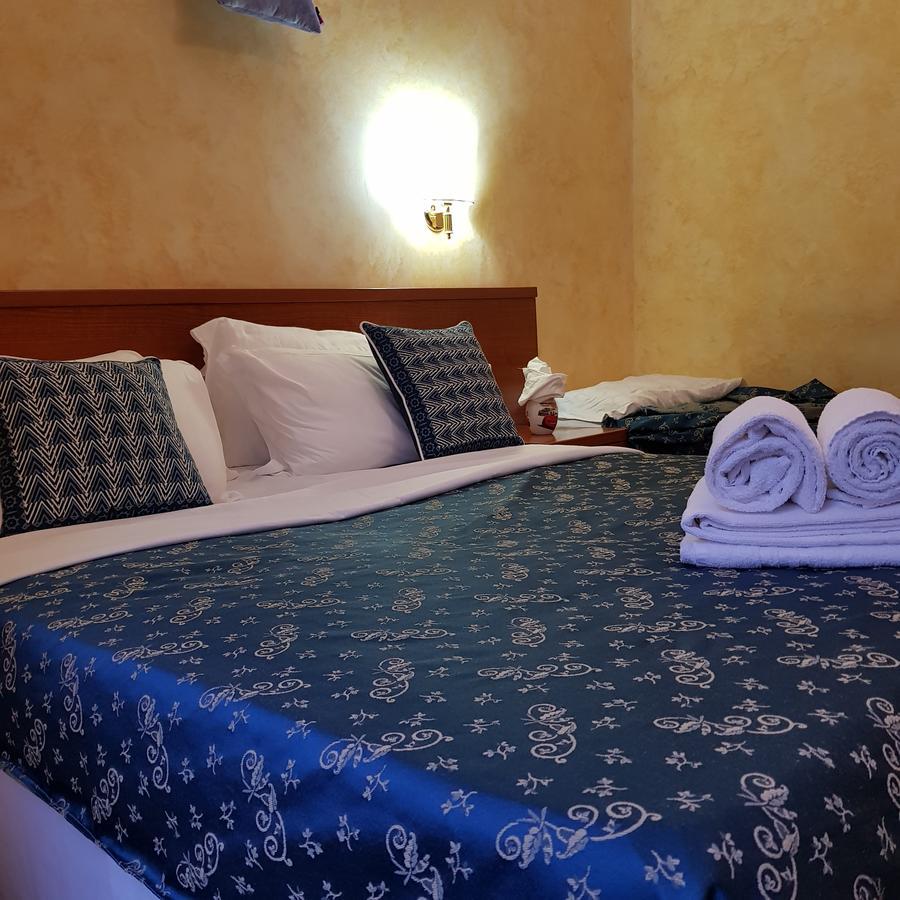 Rainbow Guest House Rzym Zewnętrze zdjęcie