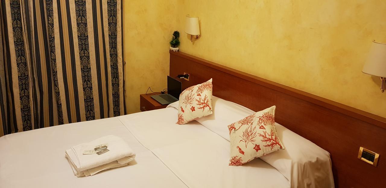Rainbow Guest House Rzym Zewnętrze zdjęcie