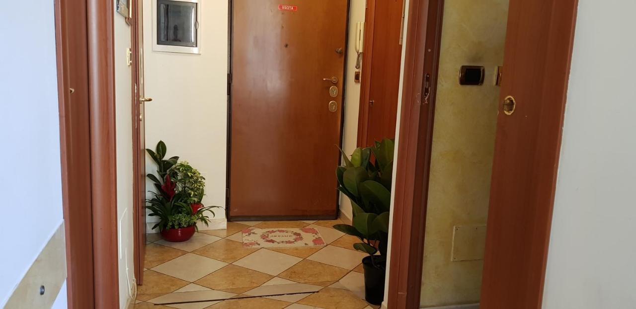 Rainbow Guest House Rzym Zewnętrze zdjęcie