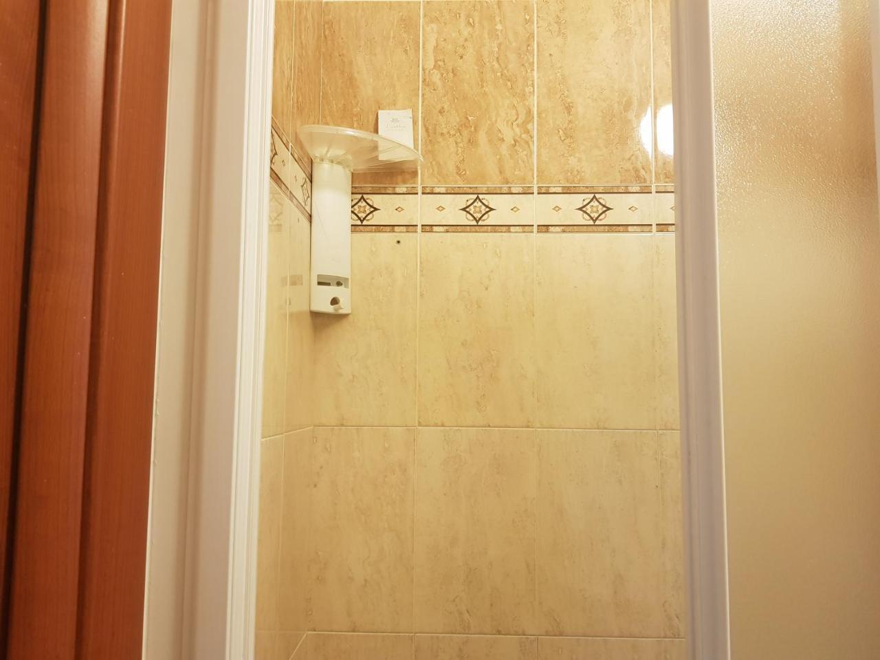 Rainbow Guest House Rzym Zewnętrze zdjęcie