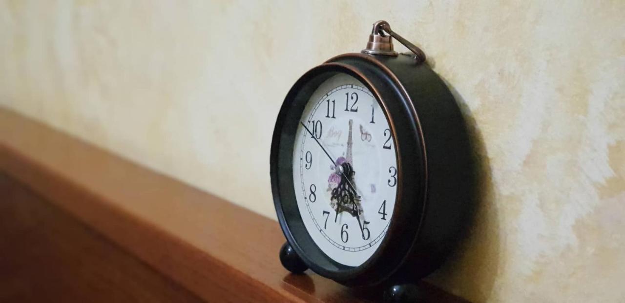 Rainbow Guest House Rzym Zewnętrze zdjęcie