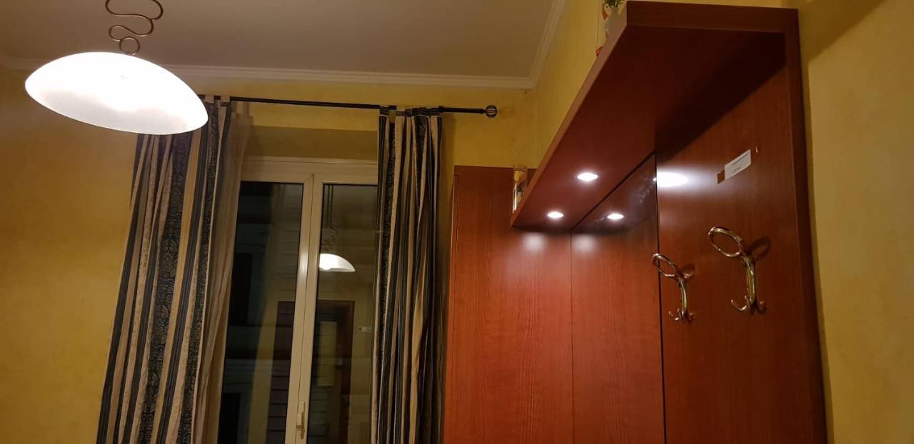 Rainbow Guest House Rzym Zewnętrze zdjęcie