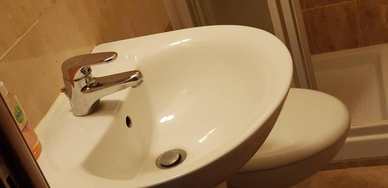 Rainbow Guest House Rzym Zewnętrze zdjęcie