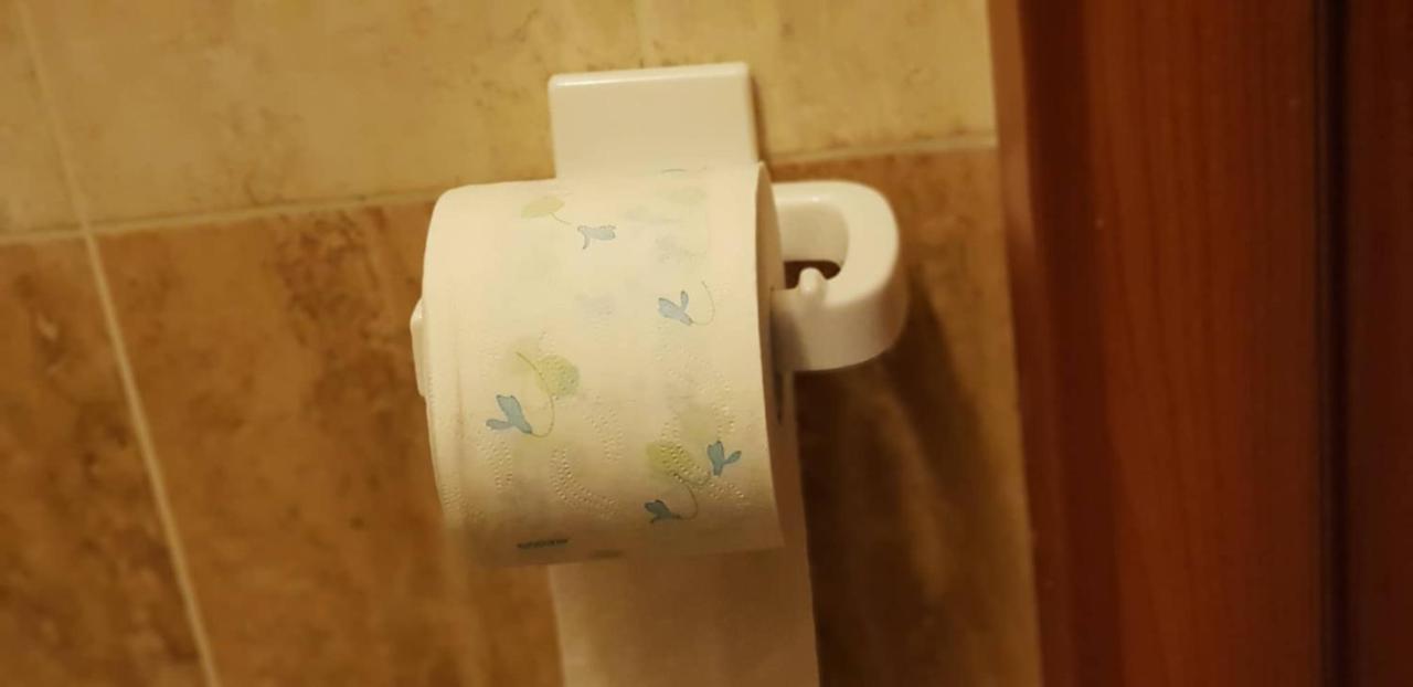 Rainbow Guest House Rzym Zewnętrze zdjęcie